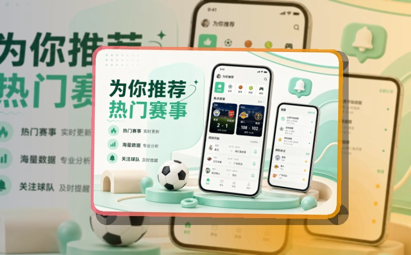 B体育双商店下载指引|回访赛事更省心
